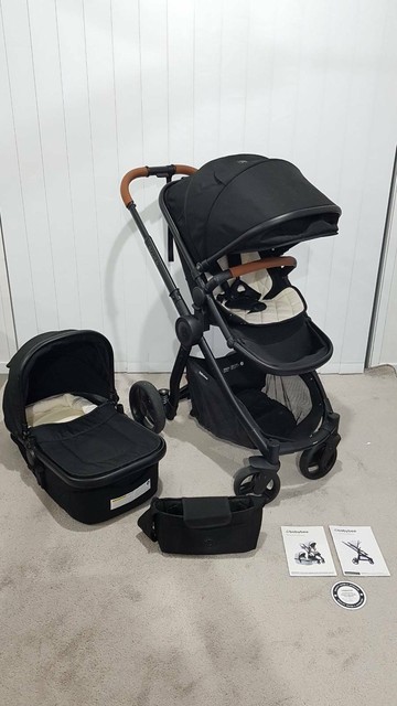 rover pram skateboard